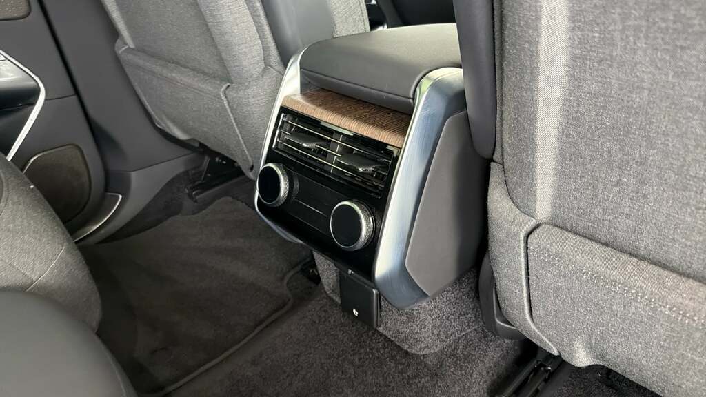 Land Rover Range Rover 3.0 P400 Mhev 4Wd Euro 6 Ss Grey #18