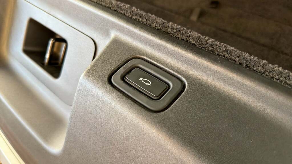 Land Rover Range Rover 3.0 P400 Mhev 4Wd Euro 6 Ss Grey #28