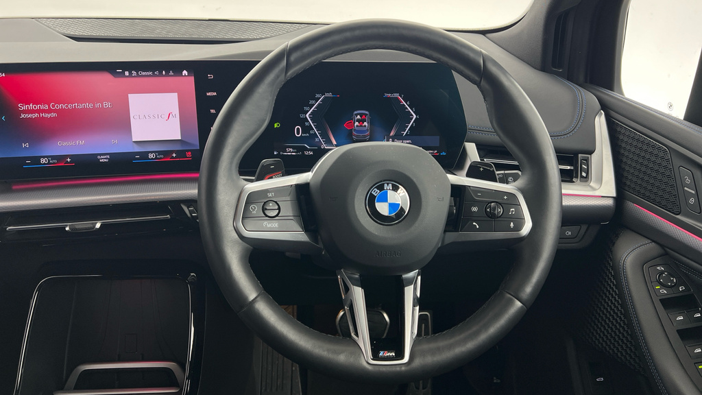 BMW 2 Series 1.5 220I Mht M Sport Mpv Hybrid Dct Eur Grey #5