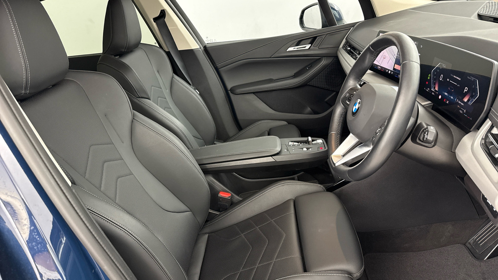 BMW 2 Series 1.5 225Xe 16.3Kwh M Sport Mpv Plug-in H Grey #11