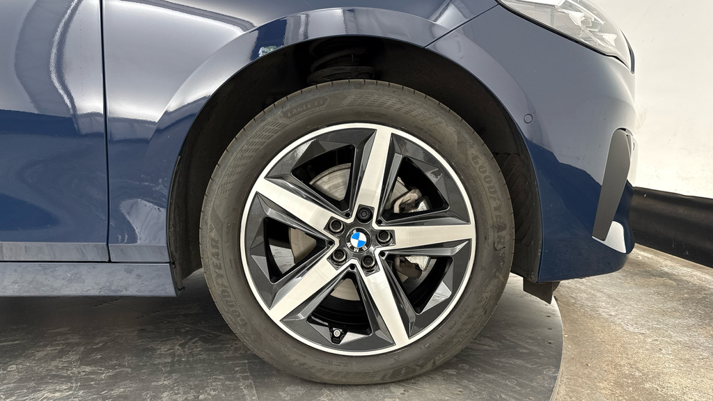 BMW 2 Series 1.5 225Xe 16.3Kwh M Sport Mpv Plug-in H Grey #14