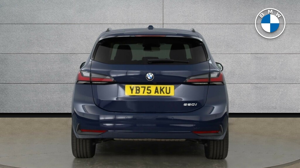 BMW 2 Series 1.5 225Xe 16.3Kwh M Sport Mpv Plug-in H Grey #15