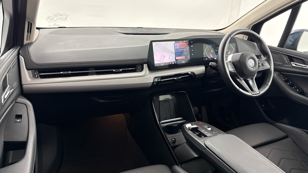 BMW 2 Series 1.5 225Xe 16.3Kwh M Sport Mpv Plug-in H Grey #7