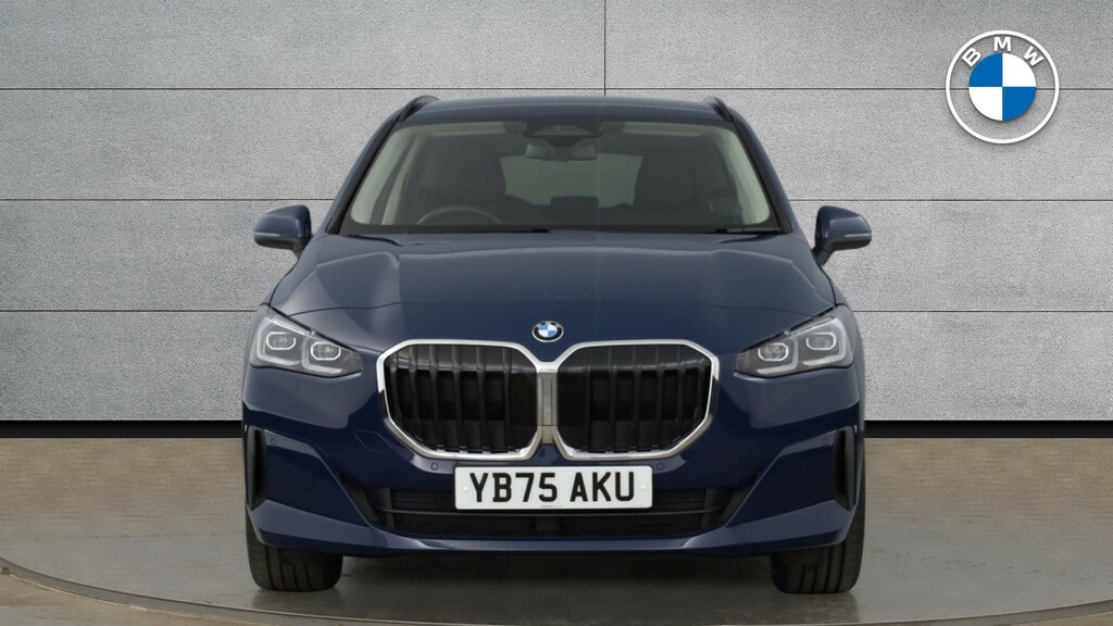 BMW 2 Series 1.5 225Xe 16.3Kwh M Sport Mpv Plug-in H Grey #16