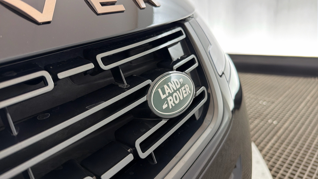Land Rover Range Rover Evoque 1.5 P300e 11.9Kwh 4Wd Euro 6 S Black #25