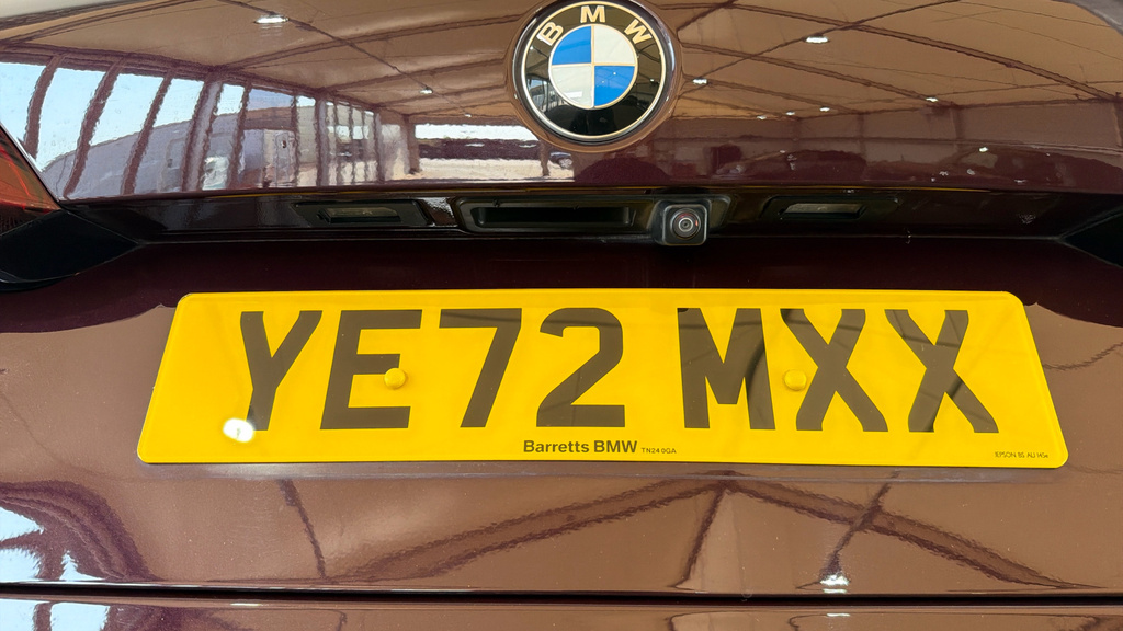 BMW X5 Suv 3.0 45E 24Kwh M Sport Xdrive Euro 6 Ss White #35