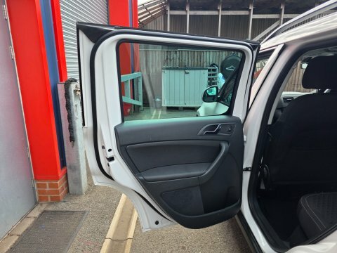Skoda Yeti 1.2 Tsi 110 Se L Dsg #21