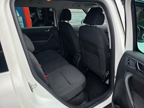 Skoda Yeti 1.2 Tsi 110 Se L Dsg #13
