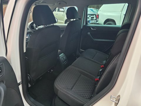 Skoda Yeti 1.2 Tsi 110 Se L Dsg #14