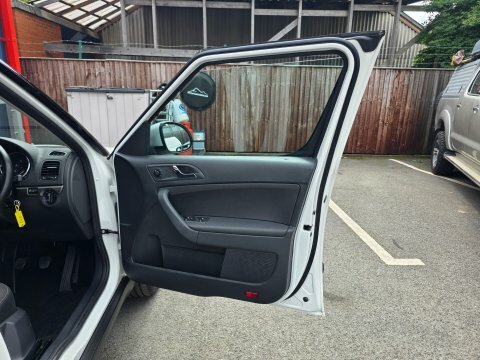 Skoda Yeti 1.2 Tsi 110 Se L Dsg #18