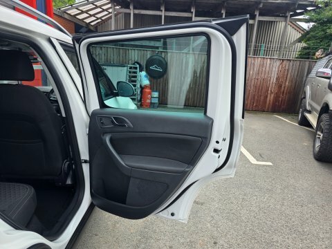 Skoda Yeti 1.2 Tsi 110 Se L Dsg #20