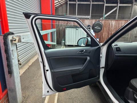 Skoda Yeti 1.2 Tsi 110 Se L Dsg #19