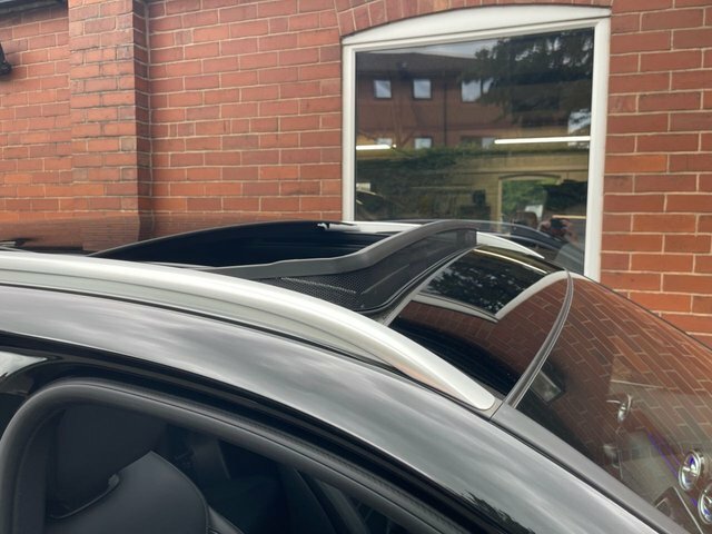 Mercedes-Benz GLC Class 220D 4Matic Amg Line 9G-tronic Blue #12