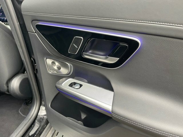 Mercedes-Benz GLC Class 220D 4Matic Amg Line 9G-tronic Blue #28