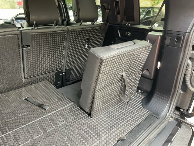 Land Rover Defender 110 D300 Mhev Hse Suv Black #5