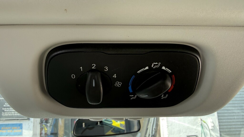 Ford Transit Custom 359 Xlwb Dropside 13.6Ft Choice Of 2 White #7