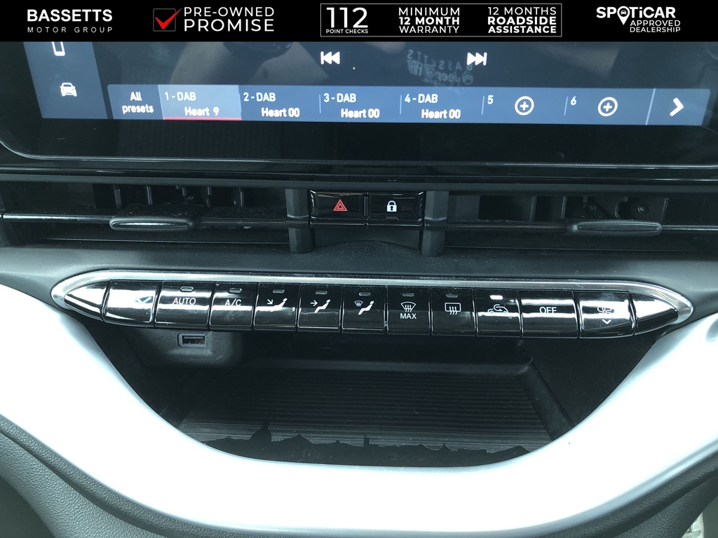 Fiat 500E 500 87Kw La Blue #33