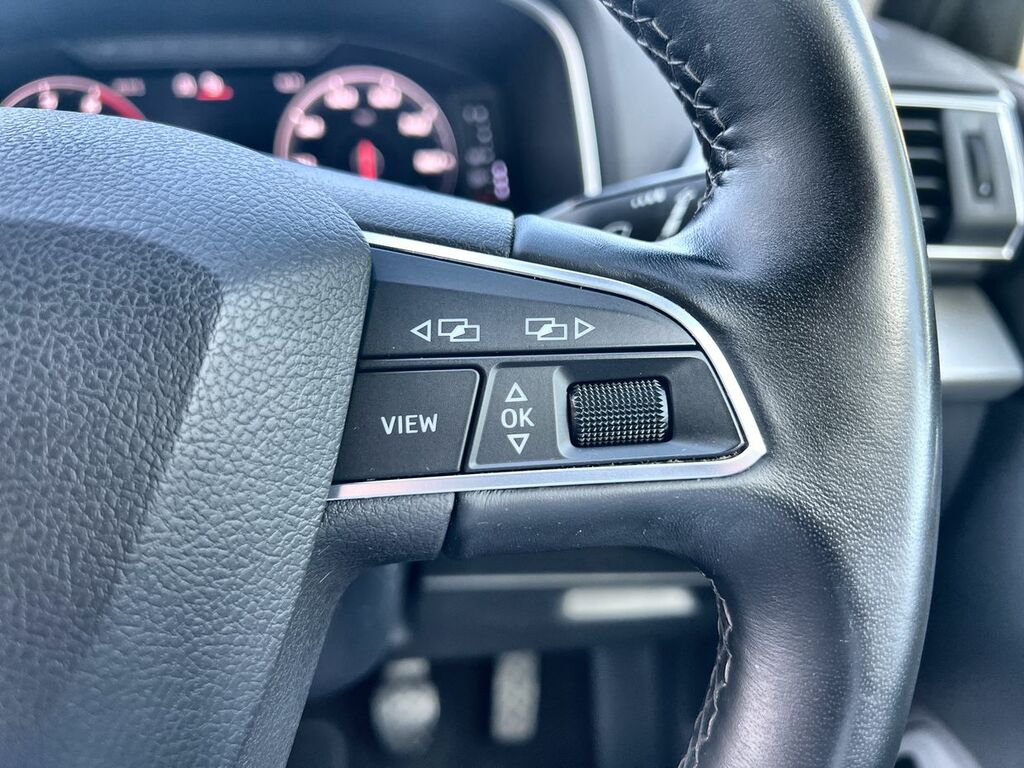 Seat Tarraco 2.0 Tdi 190 Xcellence Lux Dsg 4Drive White #17