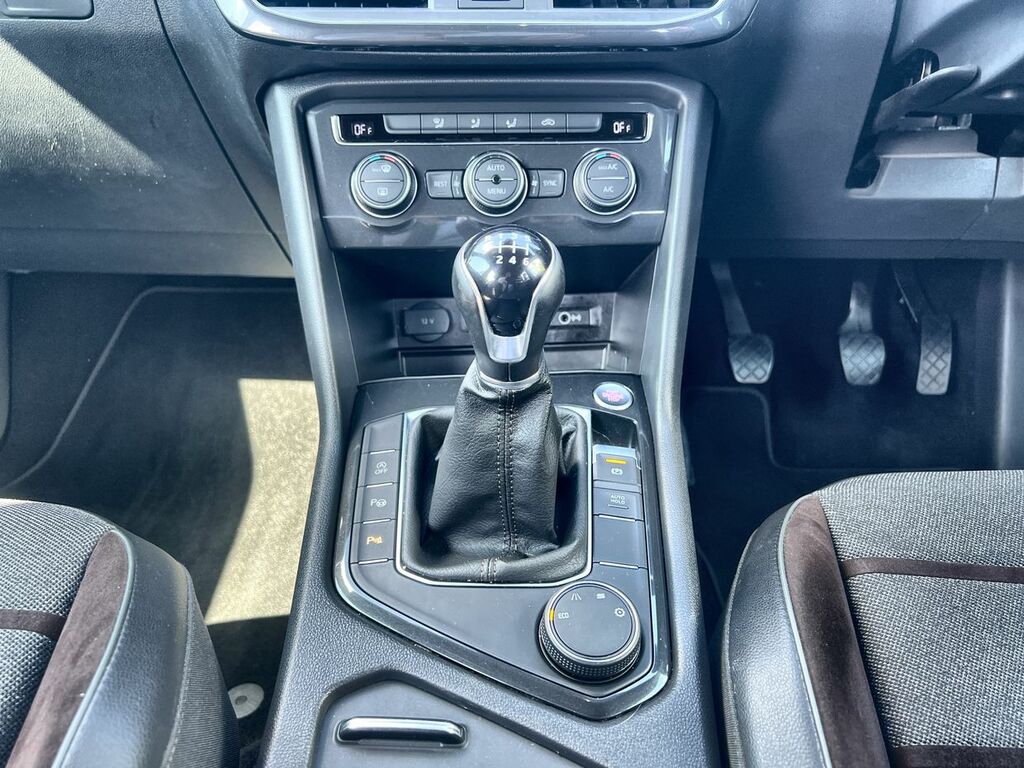 Seat Tarraco 2.0 Tdi 190 Xcellence Lux Dsg 4Drive White #19
