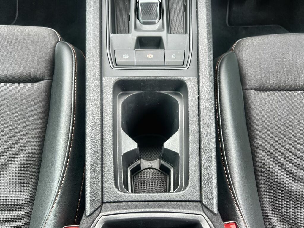 Cupra Formentor 2.0 Tsi 310 Vz2 Dsg 4Drive Estate Grey #20