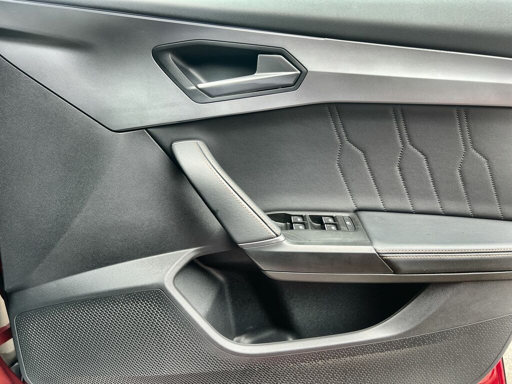 Cupra Formentor 2.0 Tsi 310 Vz2 Dsg 4Drive Estate Grey #14
