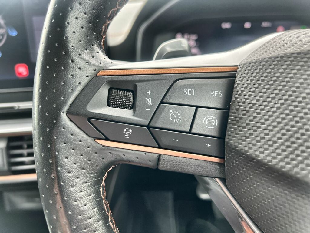 Cupra Formentor 2.0 Tsi 310 Vz2 Dsg 4Drive Estate Grey #29