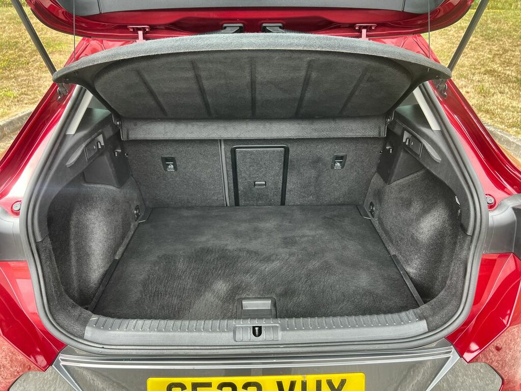 Cupra Formentor 2.0 Tsi 310 Vz2 Dsg 4Drive Estate Grey #11