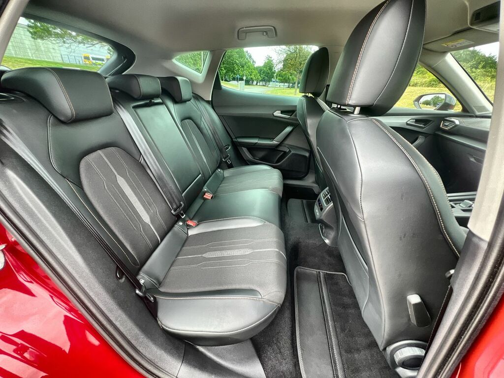 Cupra Formentor 2.0 Tsi 310 Vz2 Dsg 4Drive Estate Grey #34