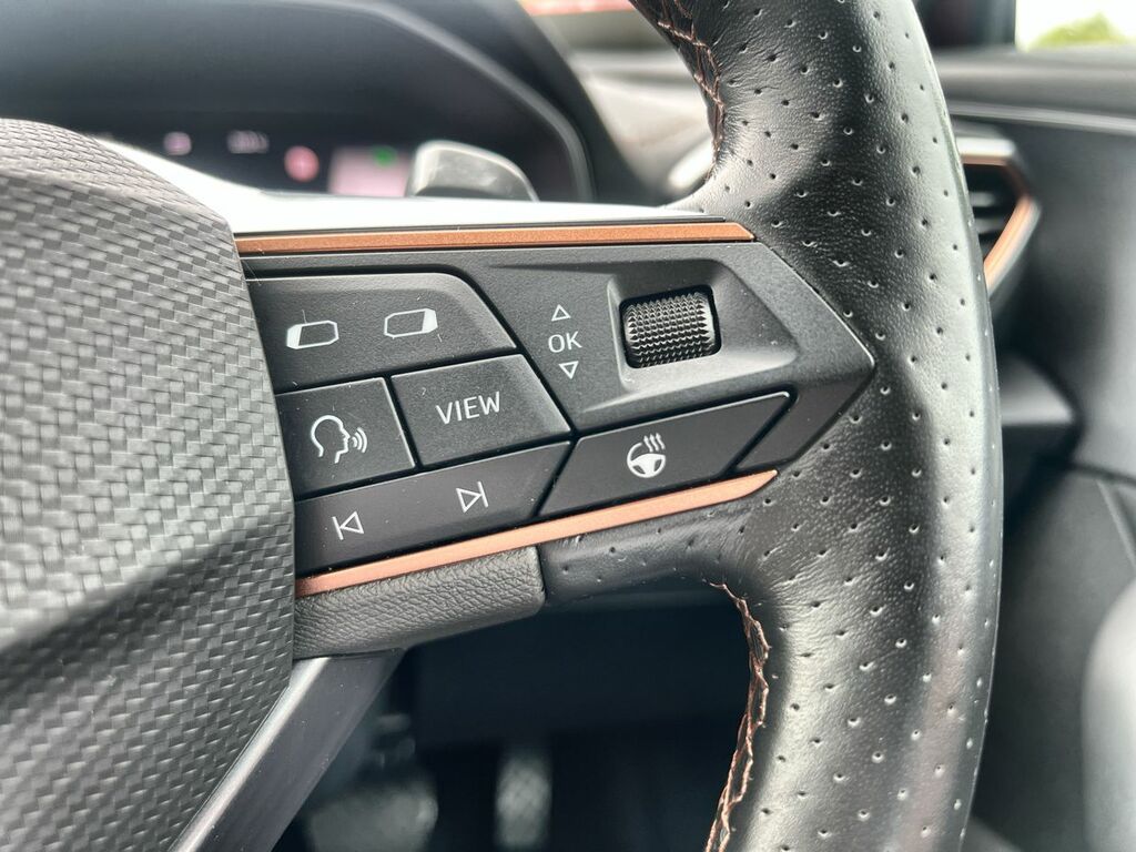 Cupra Formentor 2.0 Tsi 310 Vz2 Dsg 4Drive Estate Grey #28