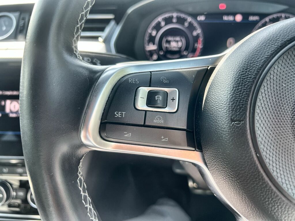 Volkswagen Arteon R-line Tsi 4Motion Dsg Black #17