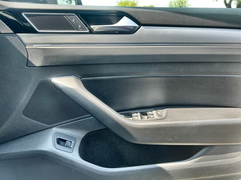 Volkswagen Arteon R-line Tsi 4Motion Dsg Black #13