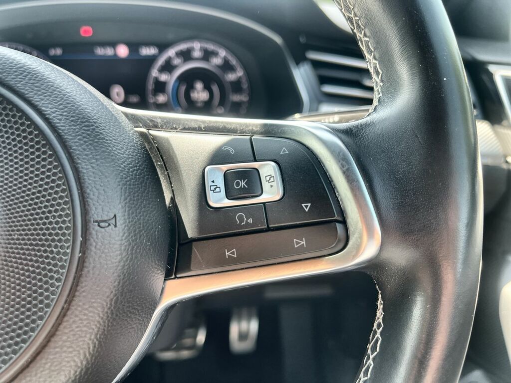 Volkswagen Arteon R-line Tsi 4Motion Dsg Black #16