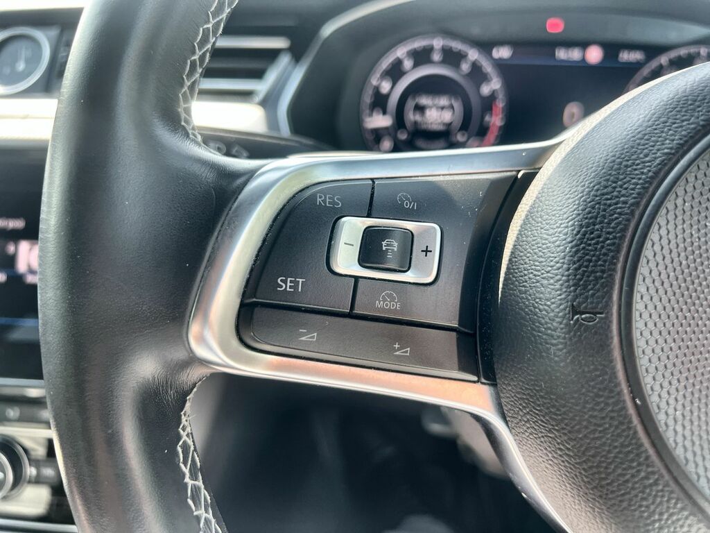 Volkswagen Arteon R-line Tsi 4Motion Dsg Black #27