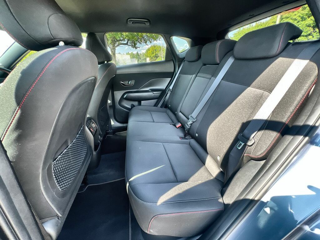 Hyundai Kona N Line S Black #33