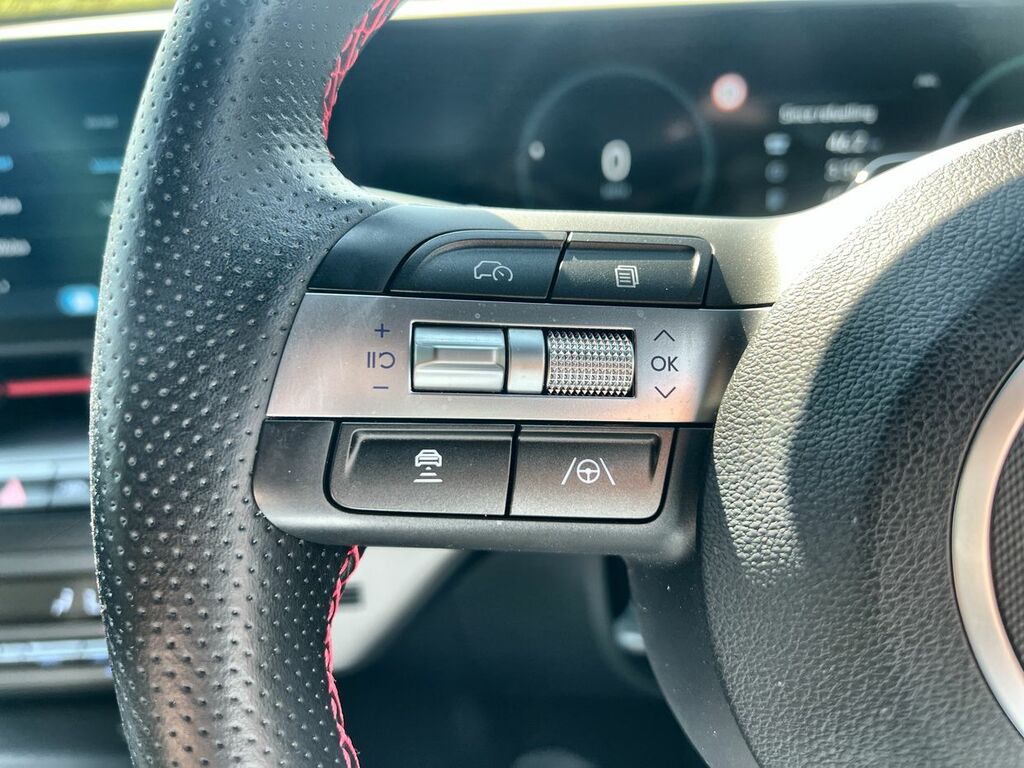 Hyundai Kona N Line S Black #29
