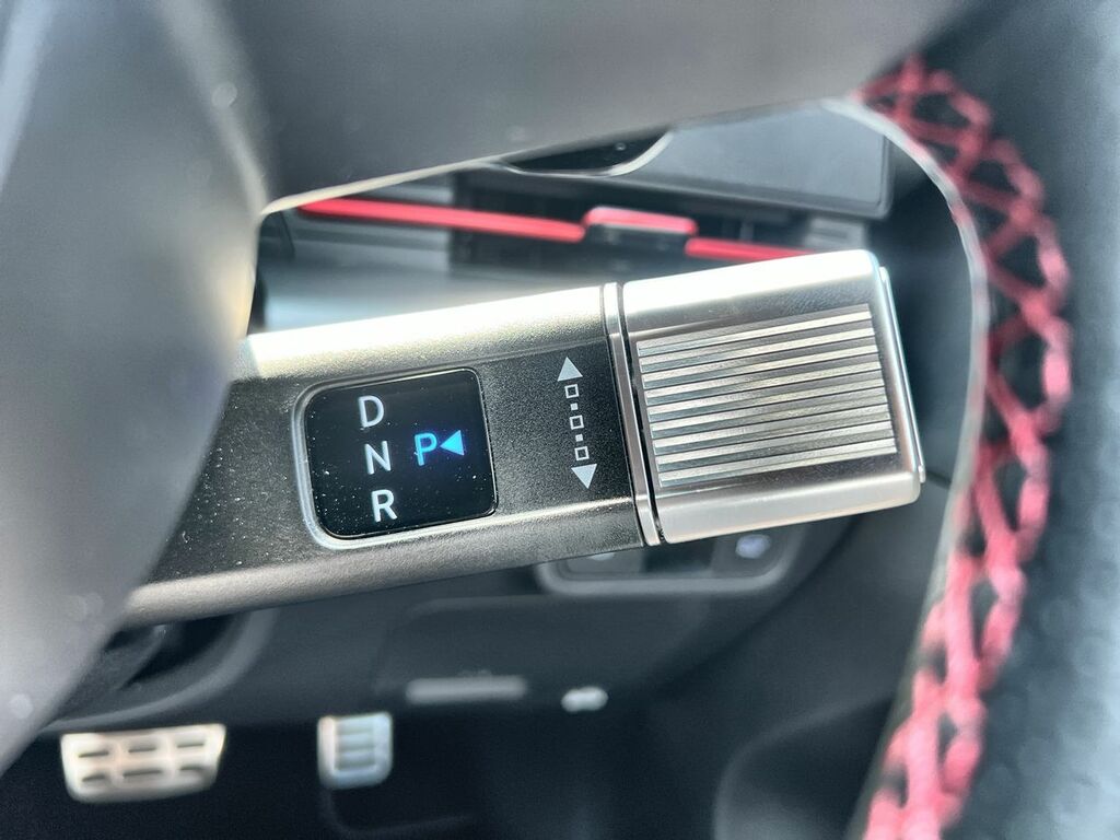 Hyundai Kona N Line S Black #18