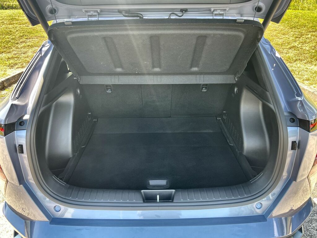 Hyundai Kona N Line S Black #10
