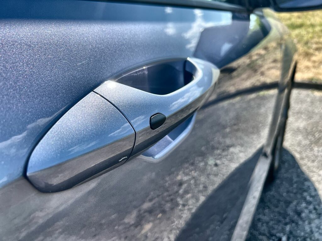 Hyundai Kona N Line S Black #11