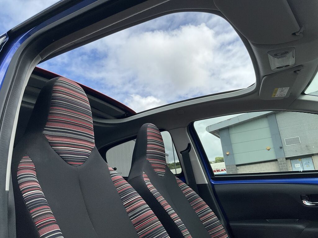Citroen C1 1.0 Vti Sense Euro 6 Ss #12