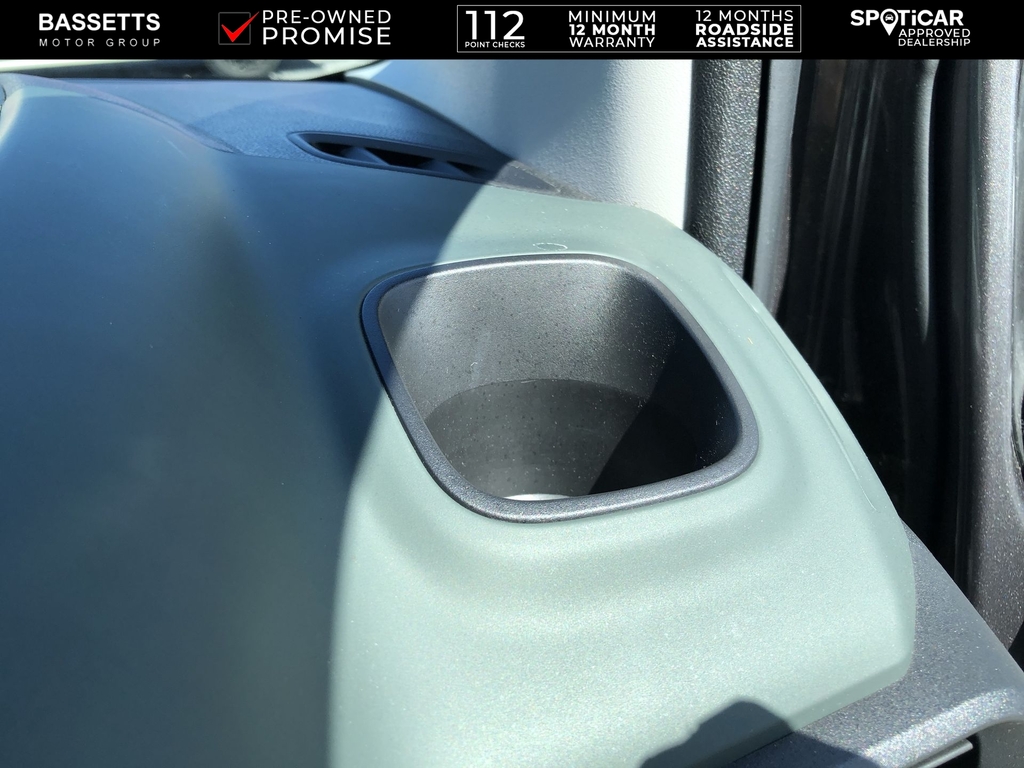 Citroen Berlingo 1.5 Bluehdi 100 Feel M 6 Speed Grey #29