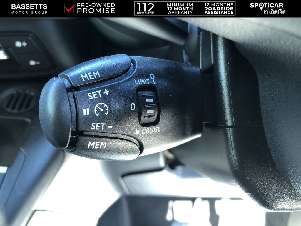 Citroen Berlingo 1.5 Bluehdi 100 Feel M 6 Speed Grey #38