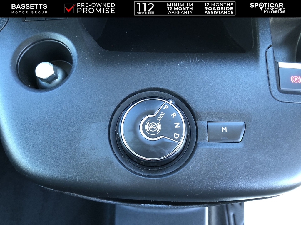Citroen Berlingo 1.5 Bluehdi 100 Feel M 6 Speed Grey #28