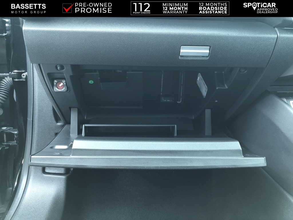 Citroen C4 1.5 Bluehdi Shine Hatchback Eat8 Euro 6 Grey #39