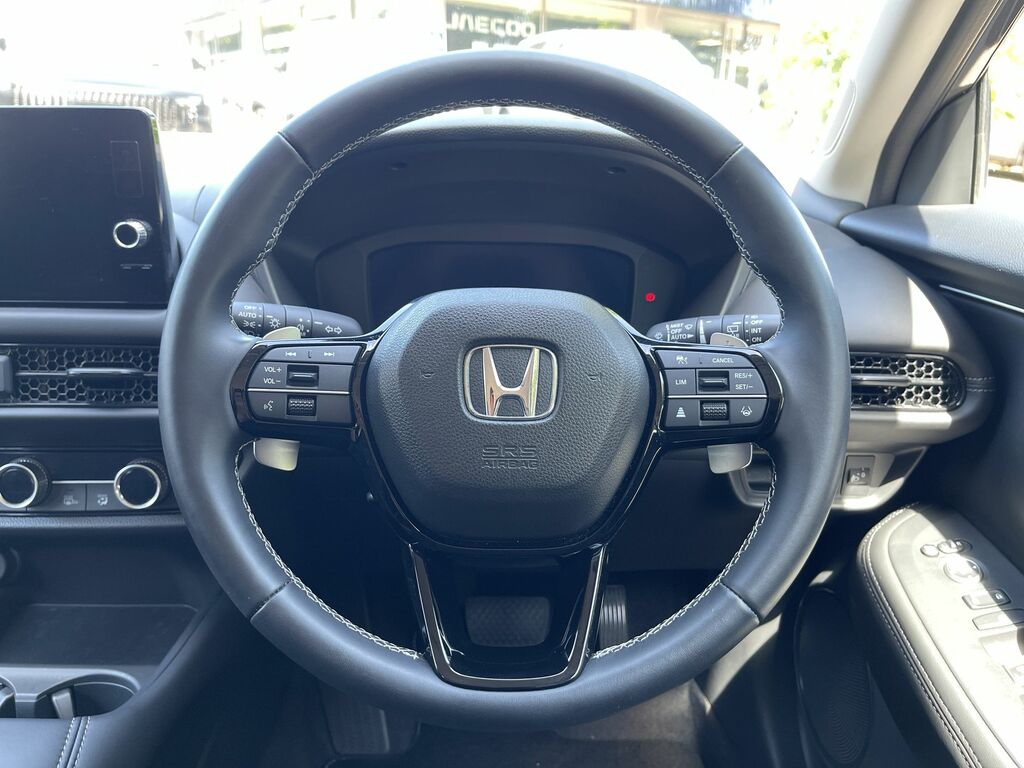 Honda Zr-V Honda Zr-v 2.0 Ehev Sport Cvt Estate Black #18