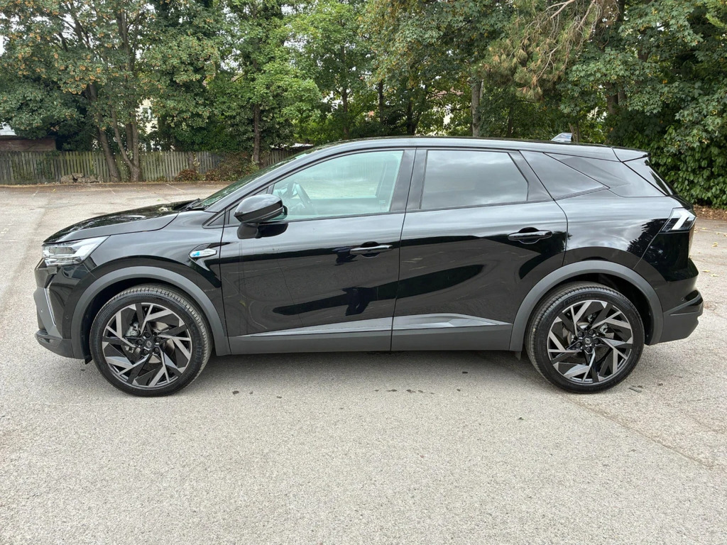 Renault Symbioz 1.3 Tce Mhev Techno Esprit Alpine Euro 6 Ss Black #6