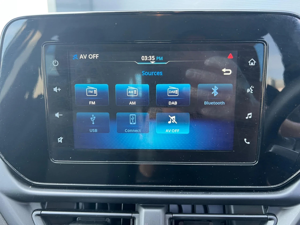 Suzuki S Cross 1.5 Hybrid Motion Ags White #30