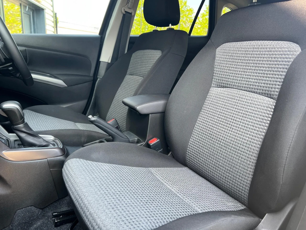 Suzuki S Cross 1.5 Hybrid Motion Ags White #15