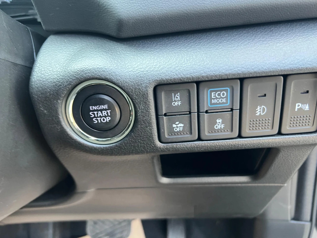 Suzuki S Cross 1.5 Hybrid Motion Ags White #19