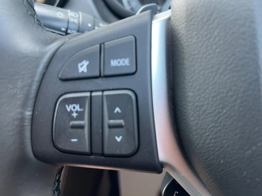 Suzuki S Cross 1.5 Hybrid Motion Ags White #17