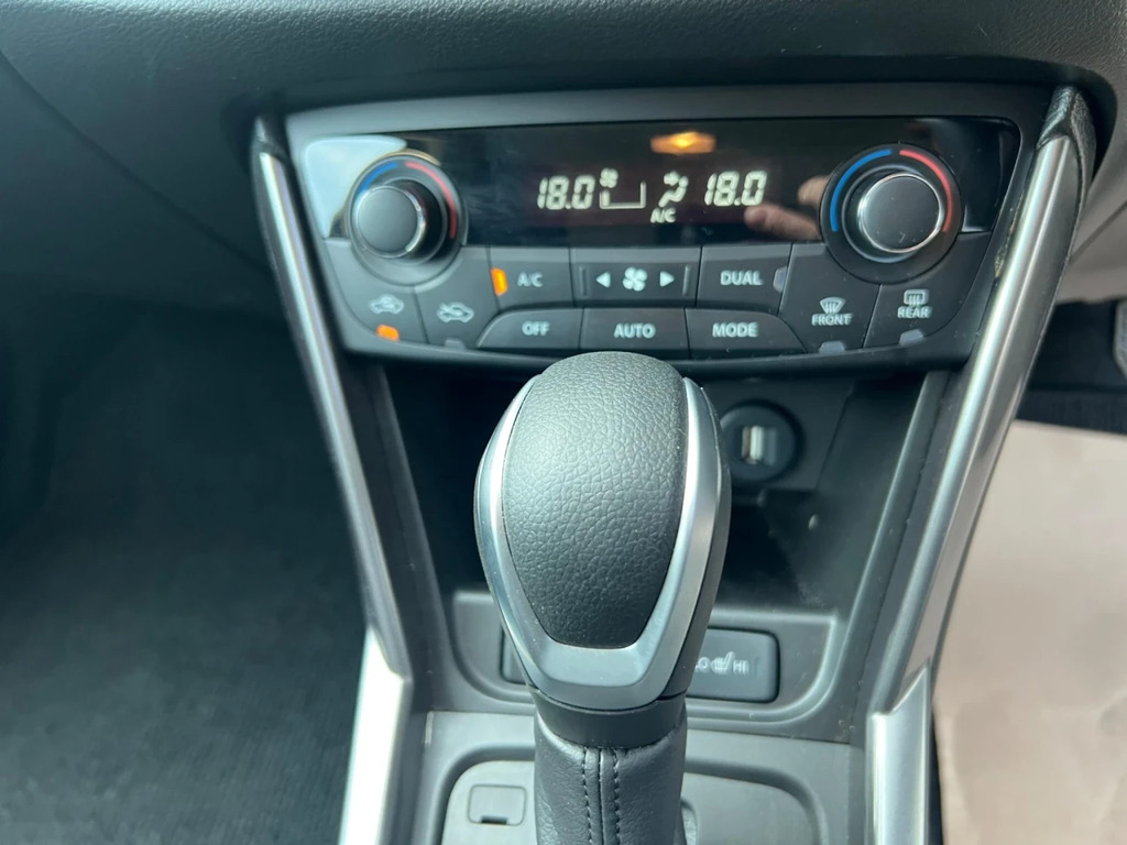 Suzuki S Cross 1.5 Hybrid Motion Ags White #24